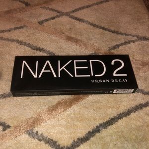 Urban Decay Naked Palette #2
